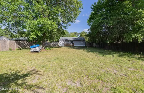 1009 River Street Jacksonville NC 28540