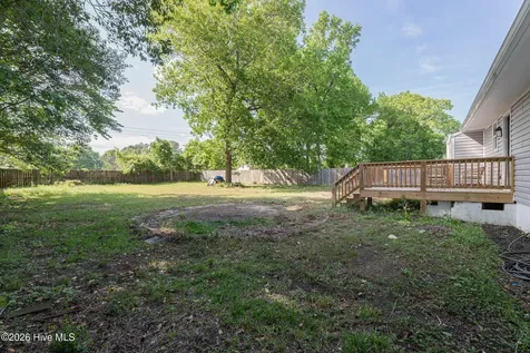 1009 River Street Jacksonville NC 28540