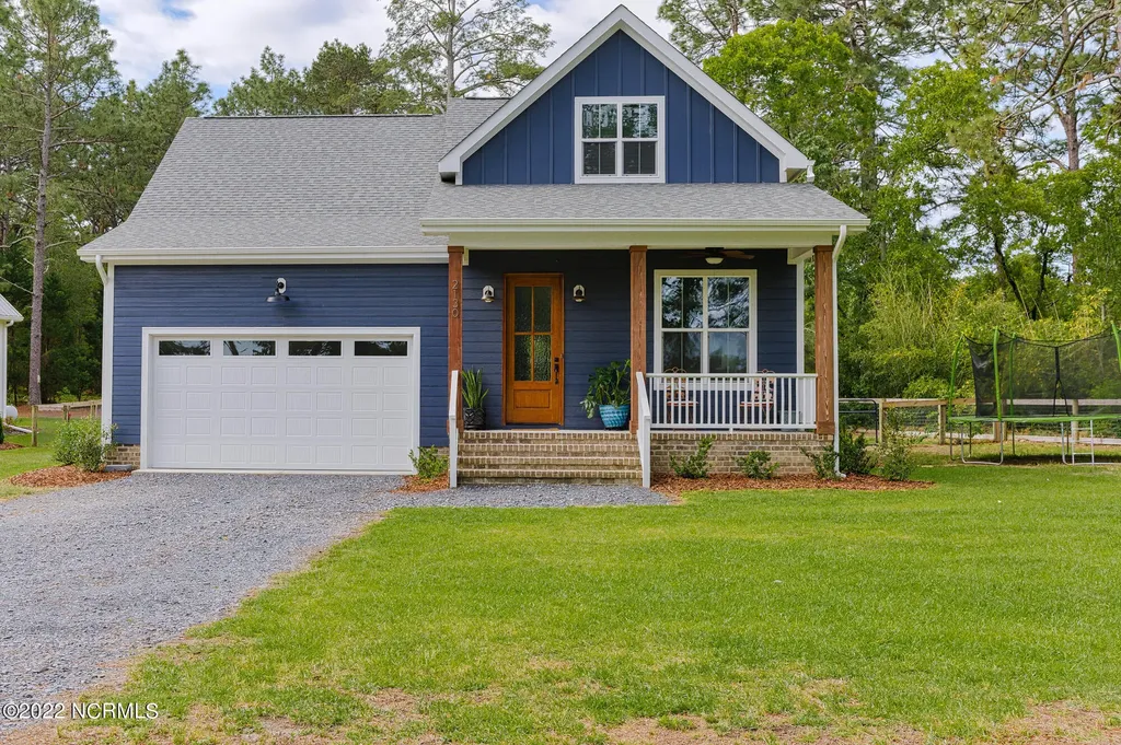 2130 E Connecticut Avenue Southern Pines NC 28387