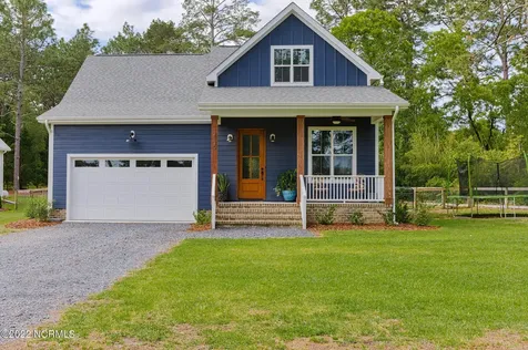 2130 E Connecticut Avenue Southern Pines NC 28387