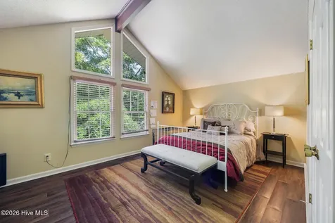 103 Round Oak Court Seven Lakes NC 27376