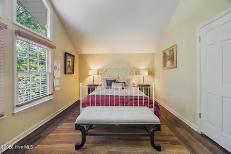 103 Round Oak Court Seven Lakes NC 27376