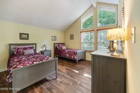 103 Round Oak Court Seven Lakes NC 27376