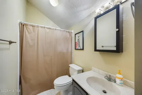 103 Round Oak Court Seven Lakes NC 27376