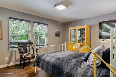 103 Round Oak Court Seven Lakes NC 27376