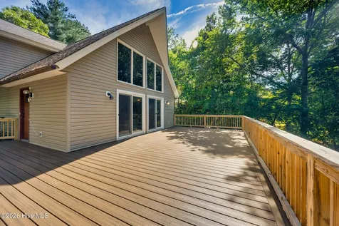 103 Round Oak Court Seven Lakes NC 27376