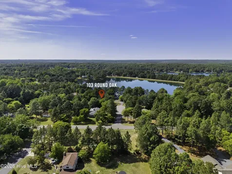 103 Round Oak Court Seven Lakes NC 27376