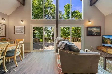 103 Round Oak Court Seven Lakes NC 27376