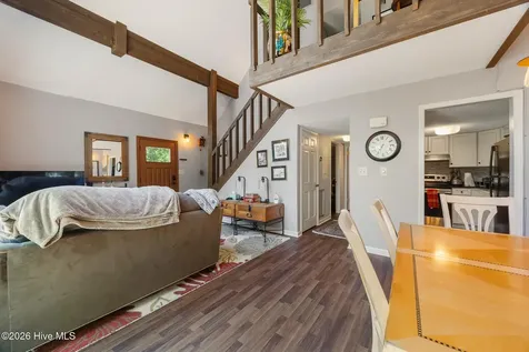 103 Round Oak Court Seven Lakes NC 27376