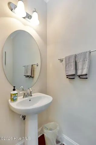 75 Shadow Creek Court Pinehurst NC 28374