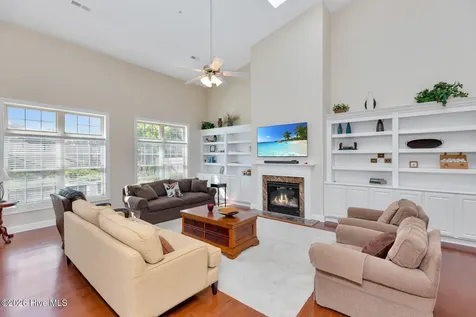 75 Shadow Creek Court Pinehurst NC 28374