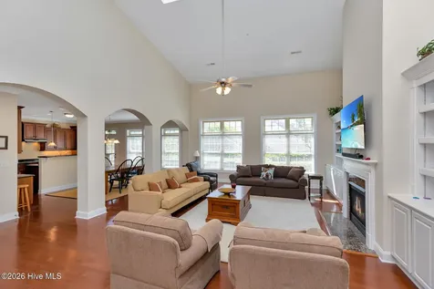 75 Shadow Creek Court Pinehurst NC 28374
