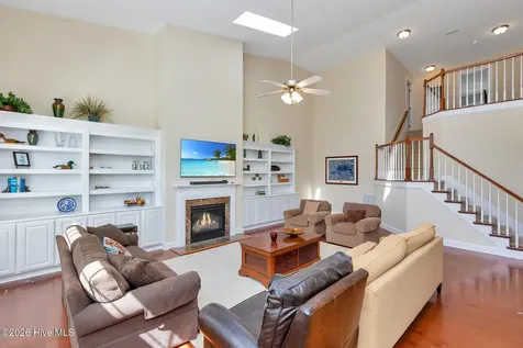 75 Shadow Creek Court Pinehurst NC 28374