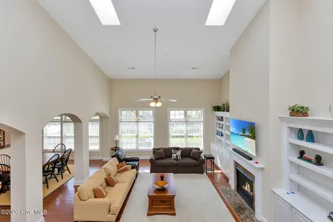 75 Shadow Creek Court Pinehurst NC 28374