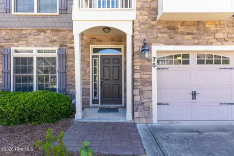 75 Shadow Creek Court Pinehurst NC 28374