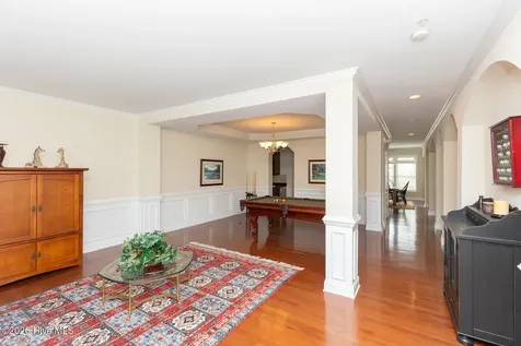 75 Shadow Creek Court Pinehurst NC 28374