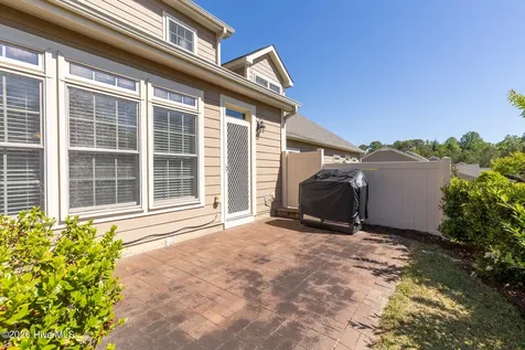75 Shadow Creek Court Pinehurst NC 28374