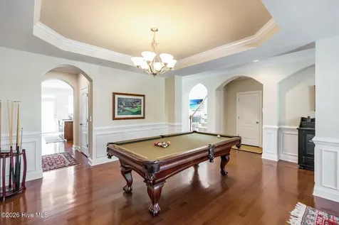 75 Shadow Creek Court Pinehurst NC 28374