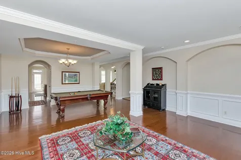 75 Shadow Creek Court Pinehurst NC 28374