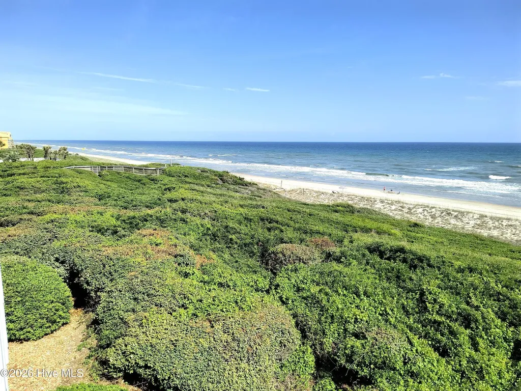 1701 Salter Path Road Indian Beach NC 28512