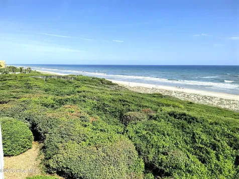 1701 Salter Path Road Indian Beach NC 28512