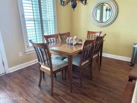 1701 Salter Path Road Indian Beach NC 28512