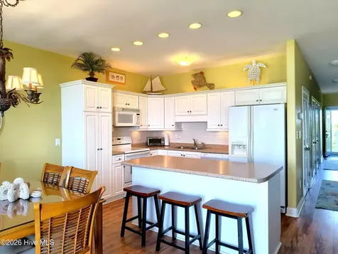 1701 Salter Path Road Indian Beach NC 28512