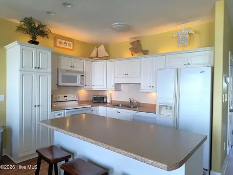 1701 Salter Path Road Indian Beach NC 28512