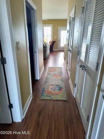 1701 Salter Path Road Indian Beach NC 28512