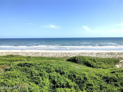 1701 Salter Path Road Indian Beach NC 28512