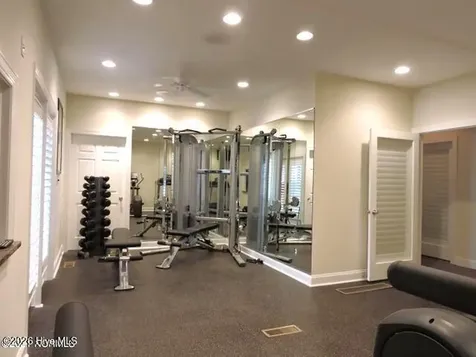 1701 Salter Path Road Indian Beach NC 28512
