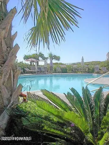 1701 Salter Path Road Indian Beach NC 28512