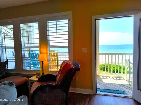 1701 Salter Path Road Indian Beach NC 28512