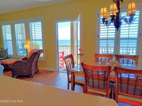 1701 Salter Path Road Indian Beach NC 28512