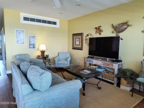1701 Salter Path Road Indian Beach NC 28512