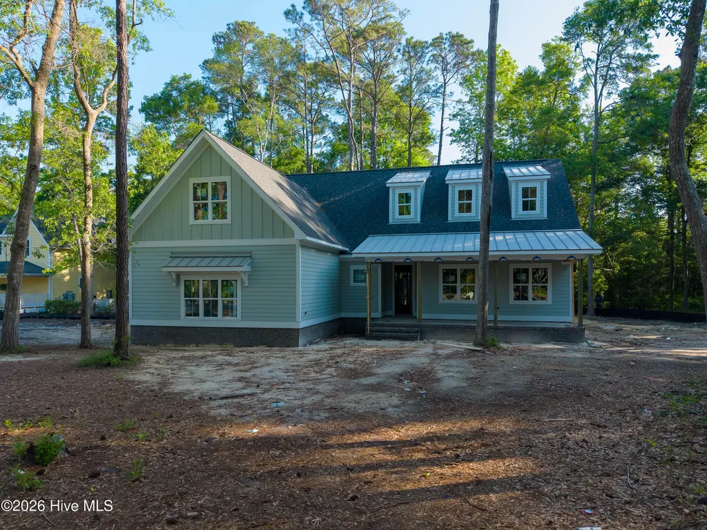 3392 Eagle Crest Drive SW Supply NC 28462