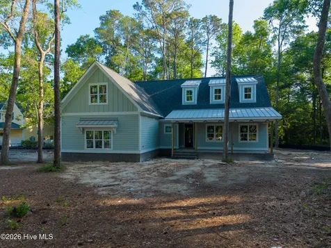 3392 Eagle Crest Drive SW Supply NC 28462
