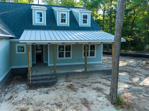 3392 Eagle Crest Drive SW Supply NC 28462