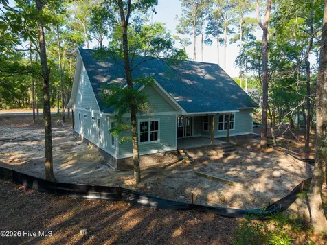 3392 Eagle Crest Drive SW Supply NC 28462