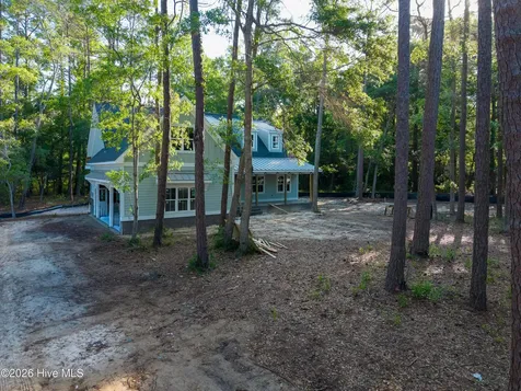 3392 Eagle Crest Drive SW Supply NC 28462
