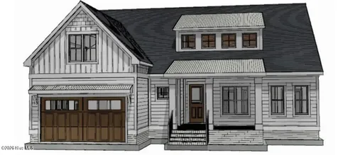 3392 Eagle Crest Drive SW Supply NC 28462