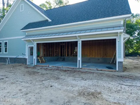 3392 Eagle Crest Drive SW Supply NC 28462