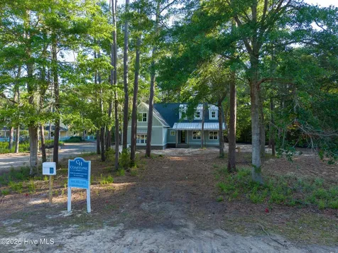 3392 Eagle Crest Drive SW Supply NC 28462