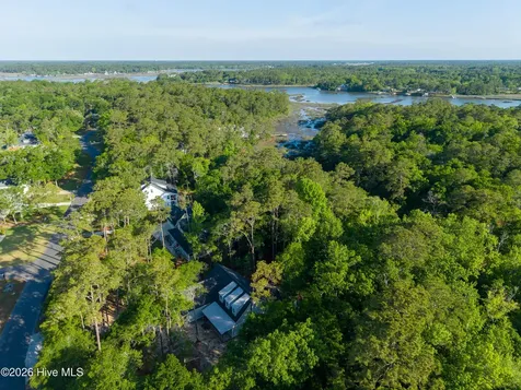 3392 Eagle Crest Drive SW Supply NC 28462