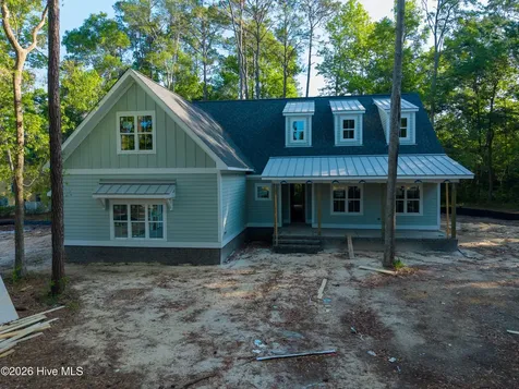 3392 Eagle Crest Drive SW Supply NC 28462