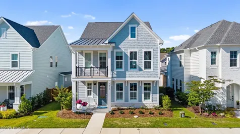 3828 Mason Port Drive Wilmington NC 28409