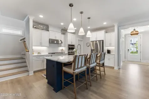 3828 Mason Port Drive Wilmington NC 28409