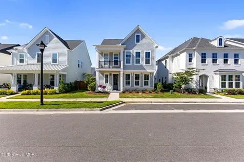 3828 Mason Port Drive Wilmington NC 28409