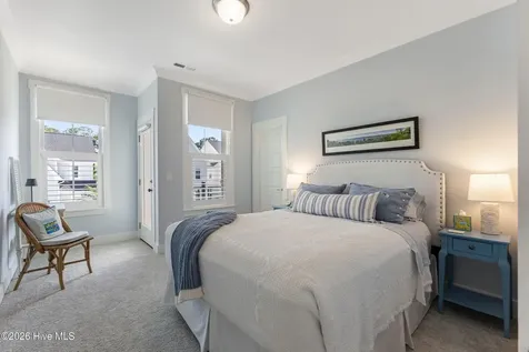 3828 Mason Port Drive Wilmington NC 28409