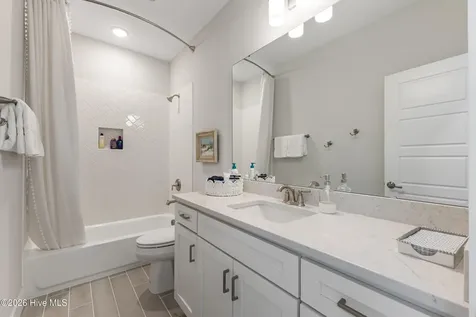 3828 Mason Port Drive Wilmington NC 28409